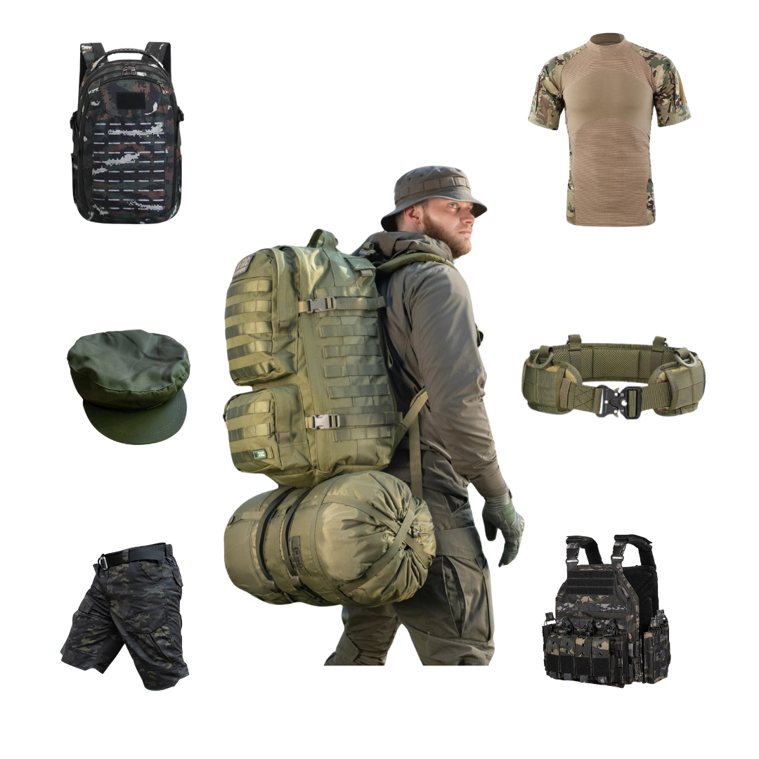 Uniform Collection