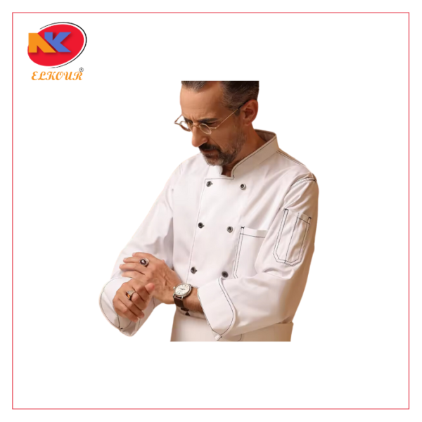 High quality Chef Uniform hotel