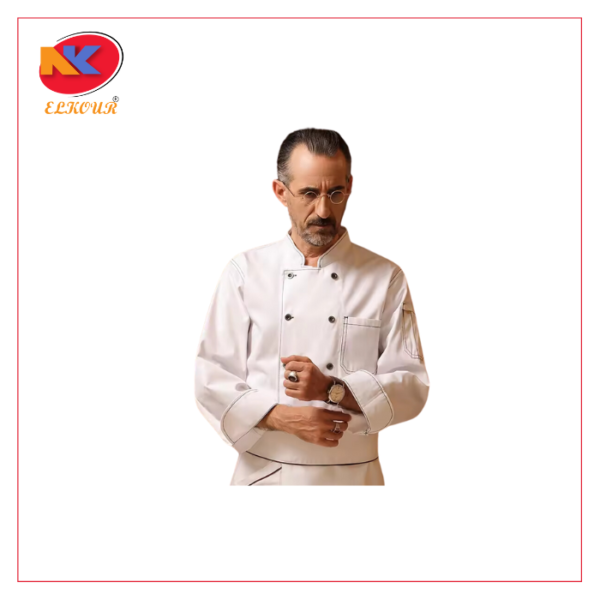 High quality Chef Uniform hotel - Image 3