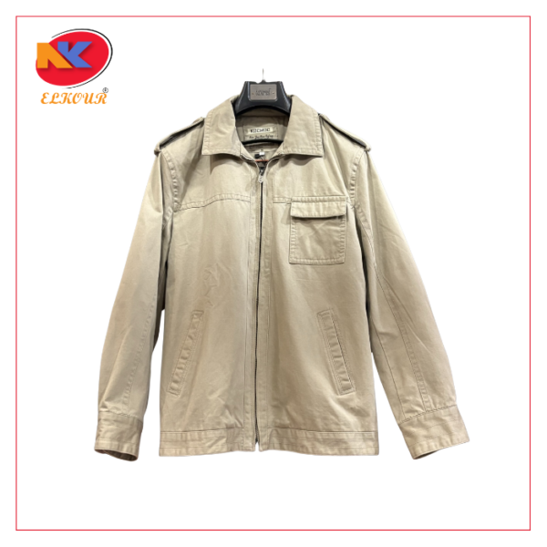 Men's Jacket