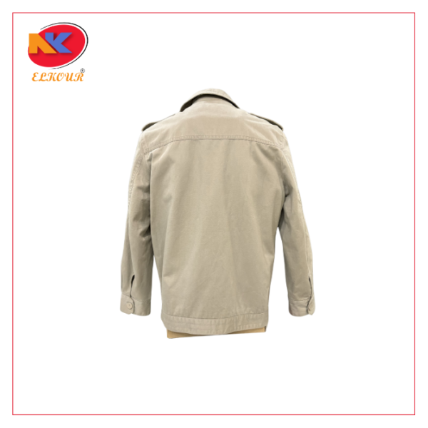 Men's Jacket - Image 2