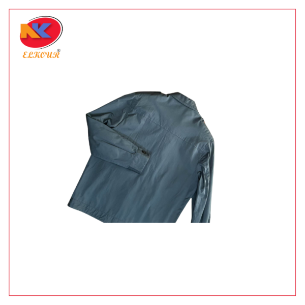 Back Pocket Jacket - Image 4