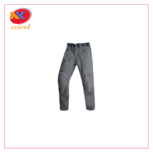 Tactical Pants with protetive pad
