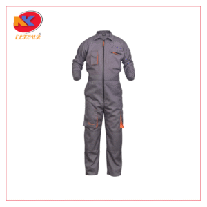 Overall