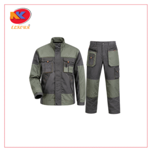 "Woker SUIT"