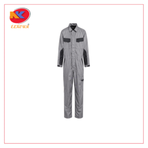 Overall