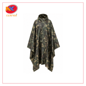 Raincoat