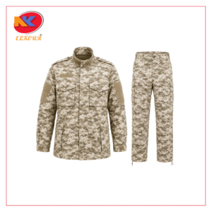 "Woker SUIT"