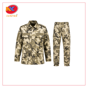 "Woker SUIT"