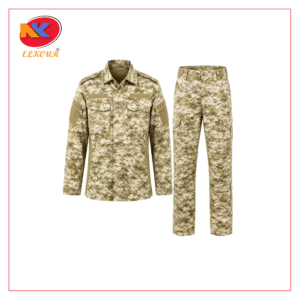 "Woker SUIT"