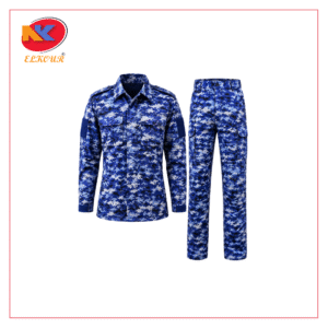 "Woker SUIT"