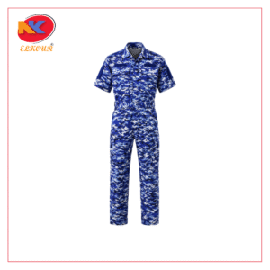 "Woker SUIT"         T-Shirt