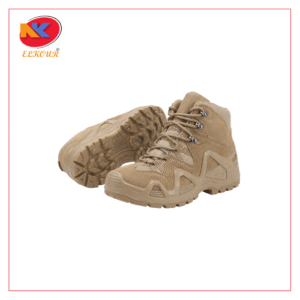 "Outdoor boots