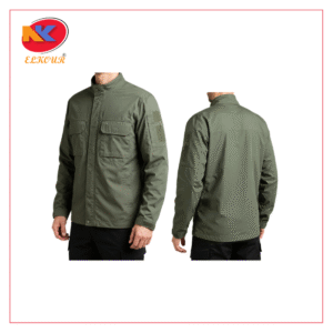 "Tactical Shirt Long sleeve"