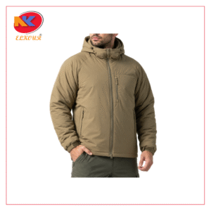 Winter Jacket
