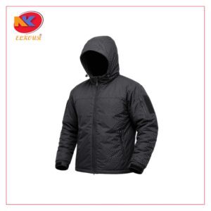 Winter Jacket