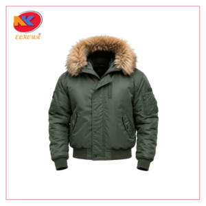 Winter Jacket