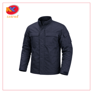 Tactical Jacket