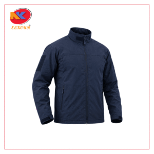 Softshell jacket
