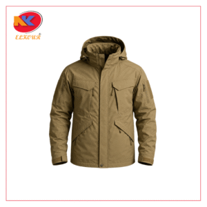 M65 Jacket without liner