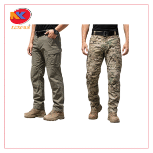 Tactical Pants-Assault Tactical Pants