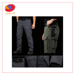 Tactical Pants