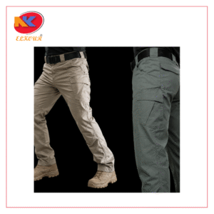 Tactical Pants- Thunderbolt Tactical Pants