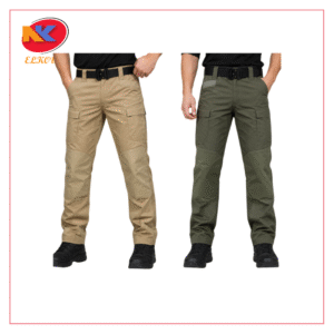 Tactical Pants-IX6