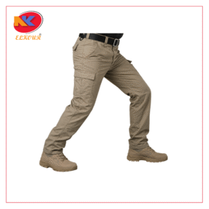 Tactical Pants-Muti pockets