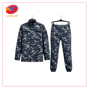 Worker SUIT
