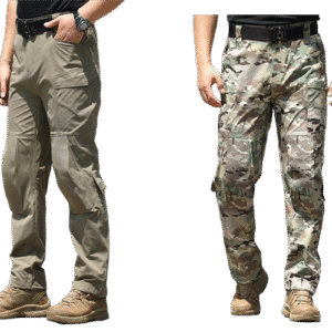 Tactical Pants-Assault Tactical Pants