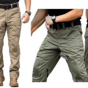 Tactical Pants- L7 Model