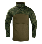 Frog suit shirt- Long-sleeved (Special agent)