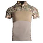 Frog suit shirt- Short-sleeved (Special agent)