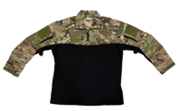 Tactical shirt- Long-sleeved