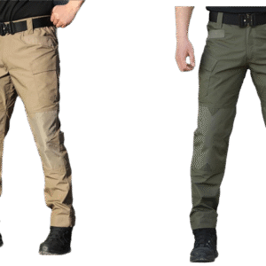 Tactical Pants-IX6