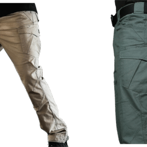 Tactical Pants- Thunderbolt Tactical Pants