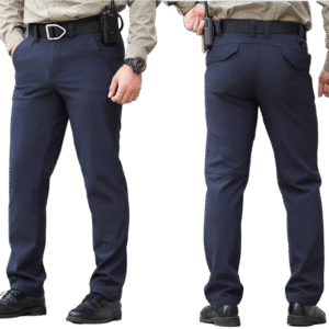 Tactical Pants-IX10 with fleece liner