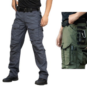 Tactical Pants
