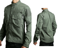 "Tactical Shirt Long sleeve"