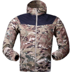 "Tactical shirt Skin shirt"