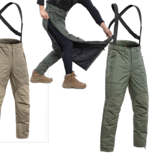 Tactical Pants-IX13 for winter